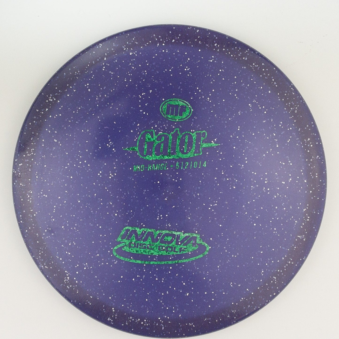 Innova Champion Metal Flake Gator