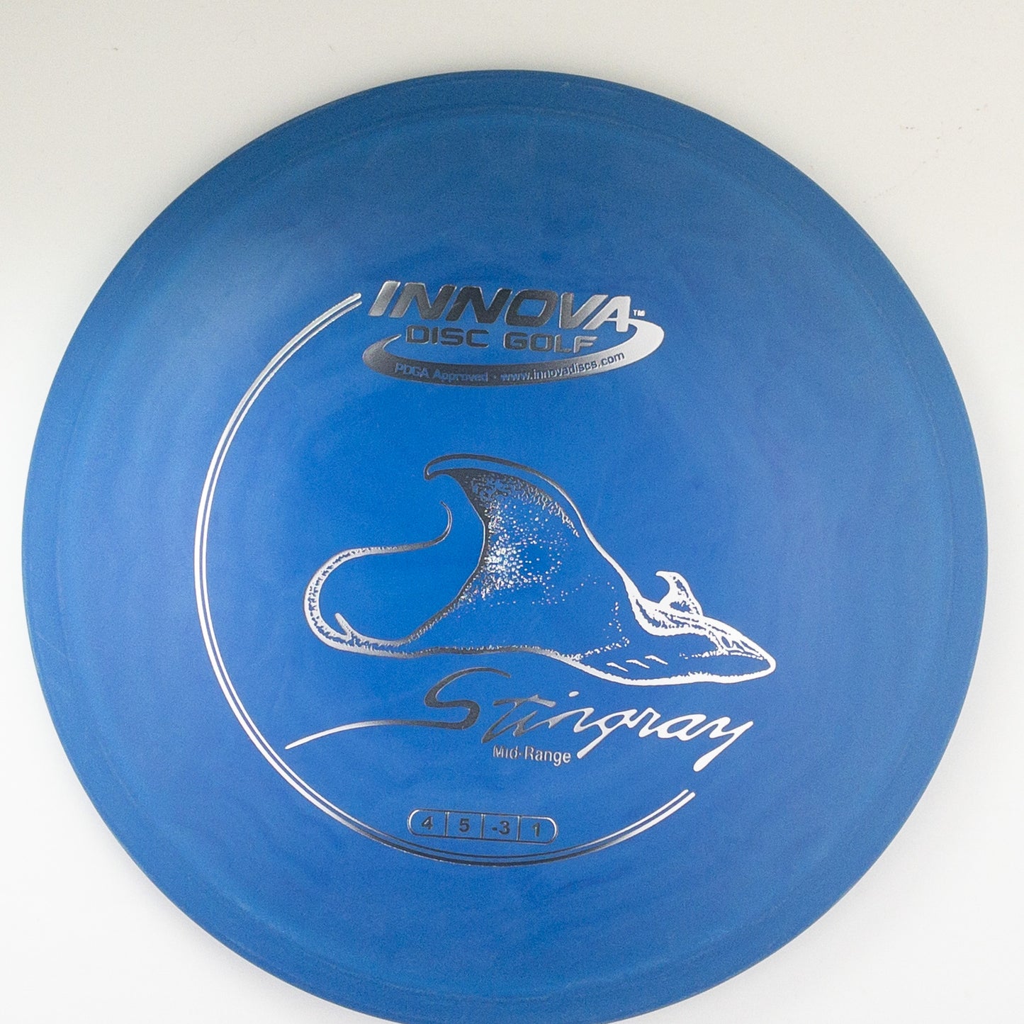 Innova DX Stingray