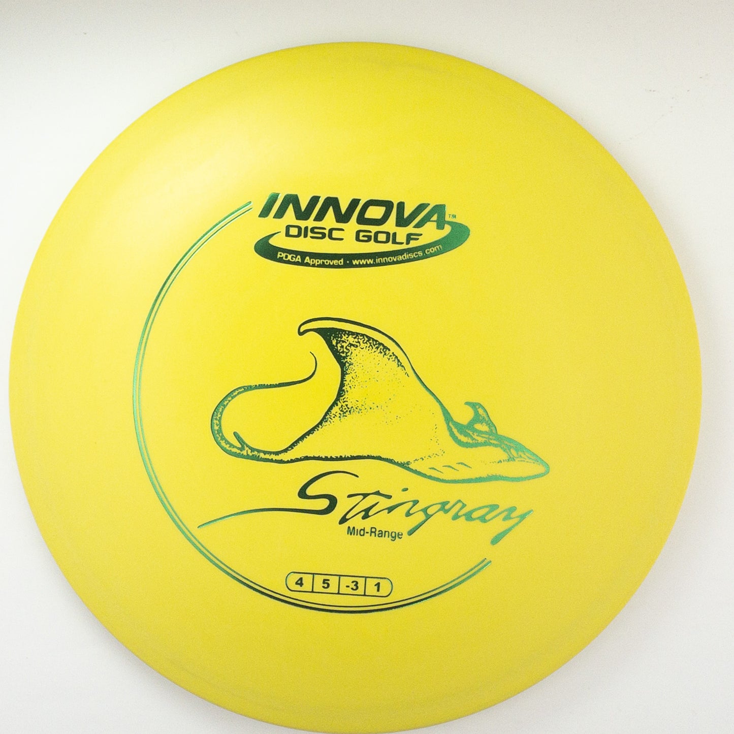 Innova DX Stingray