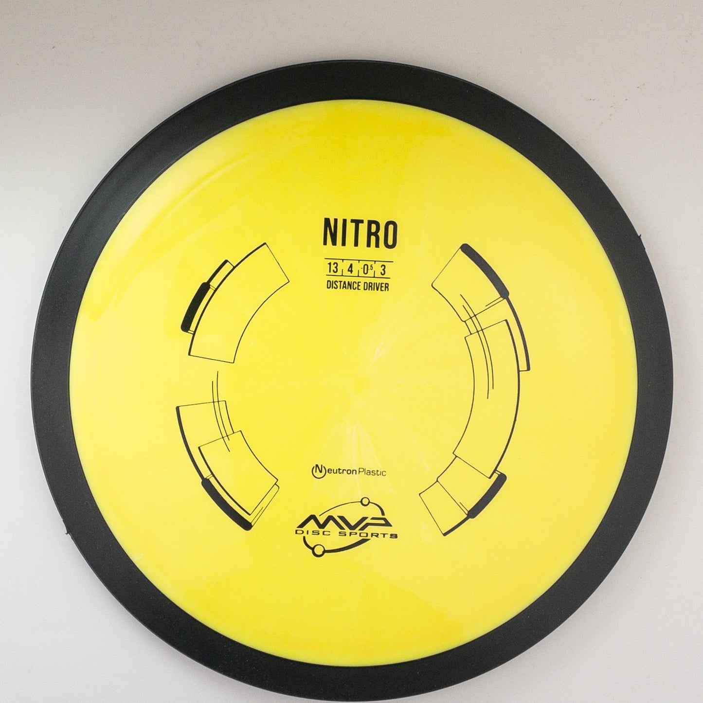 MVP Neutron Nitro
