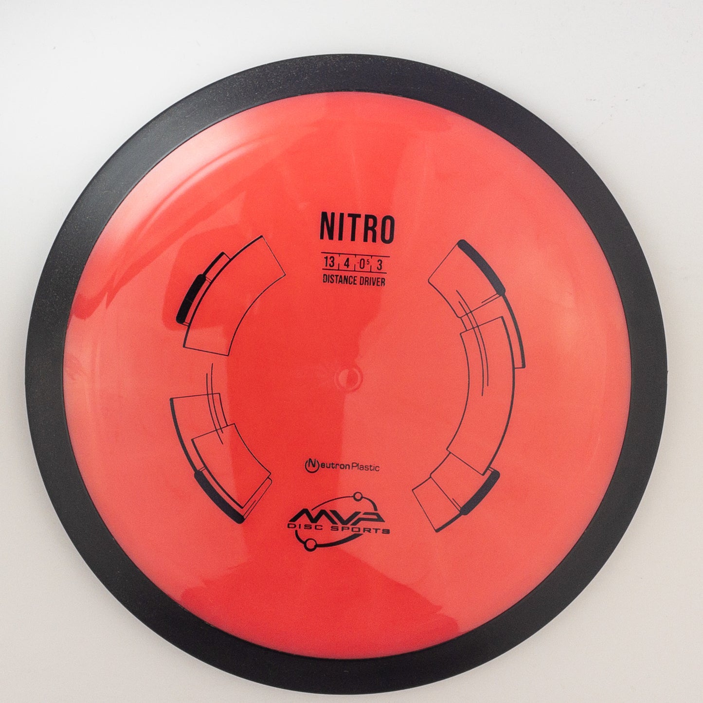 MVP Neutron Nitro