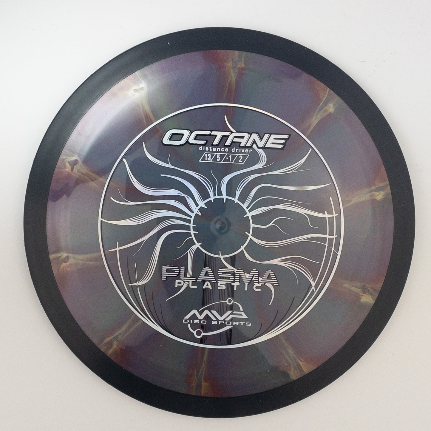MVP Plasma Octane