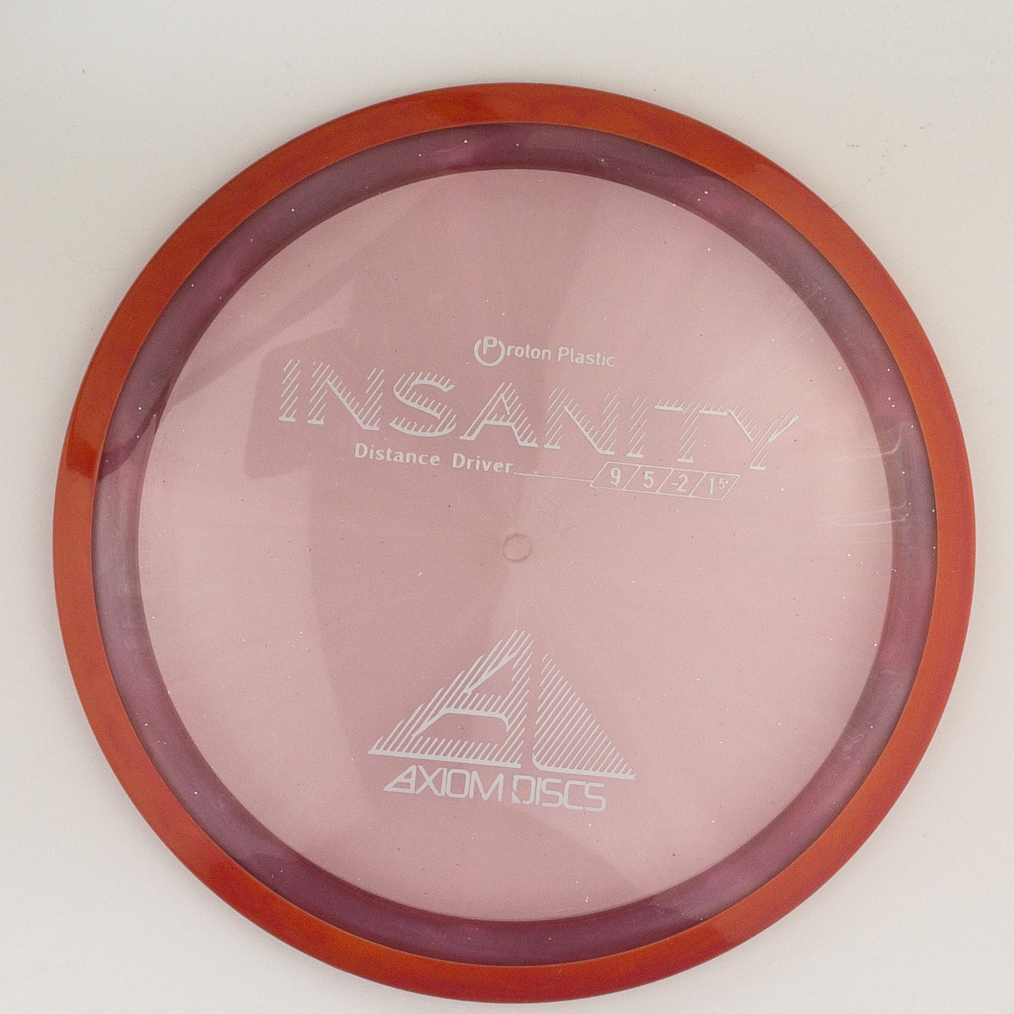 Axiom Proton Insanity