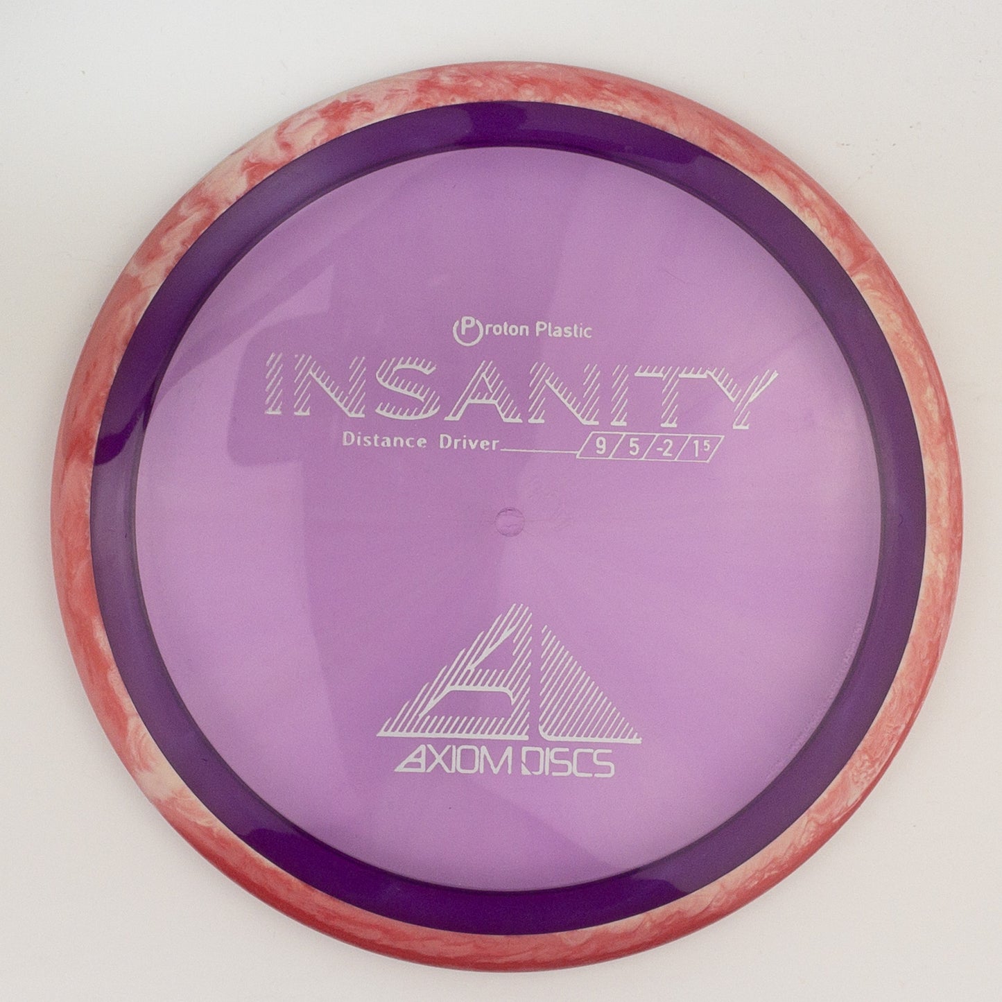 Axiom Proton Insanity