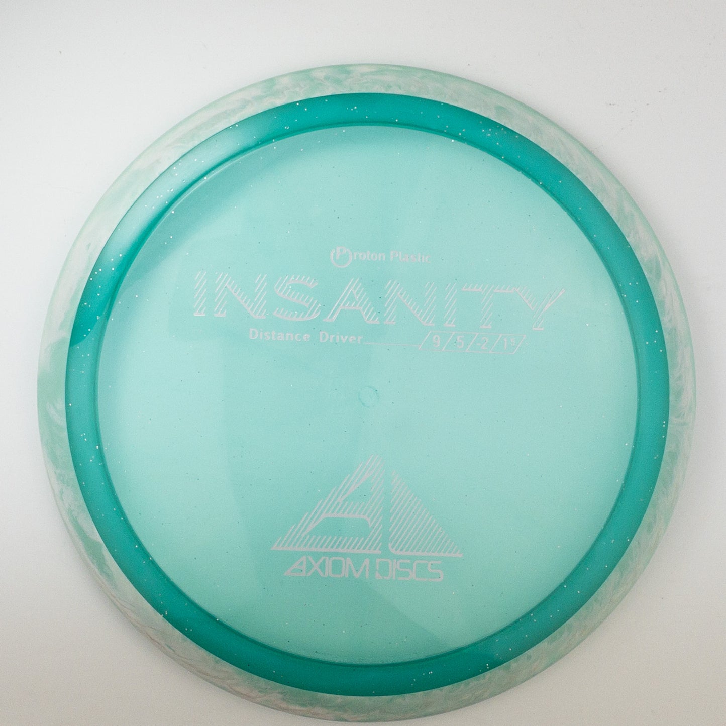 Axiom Proton Insanity