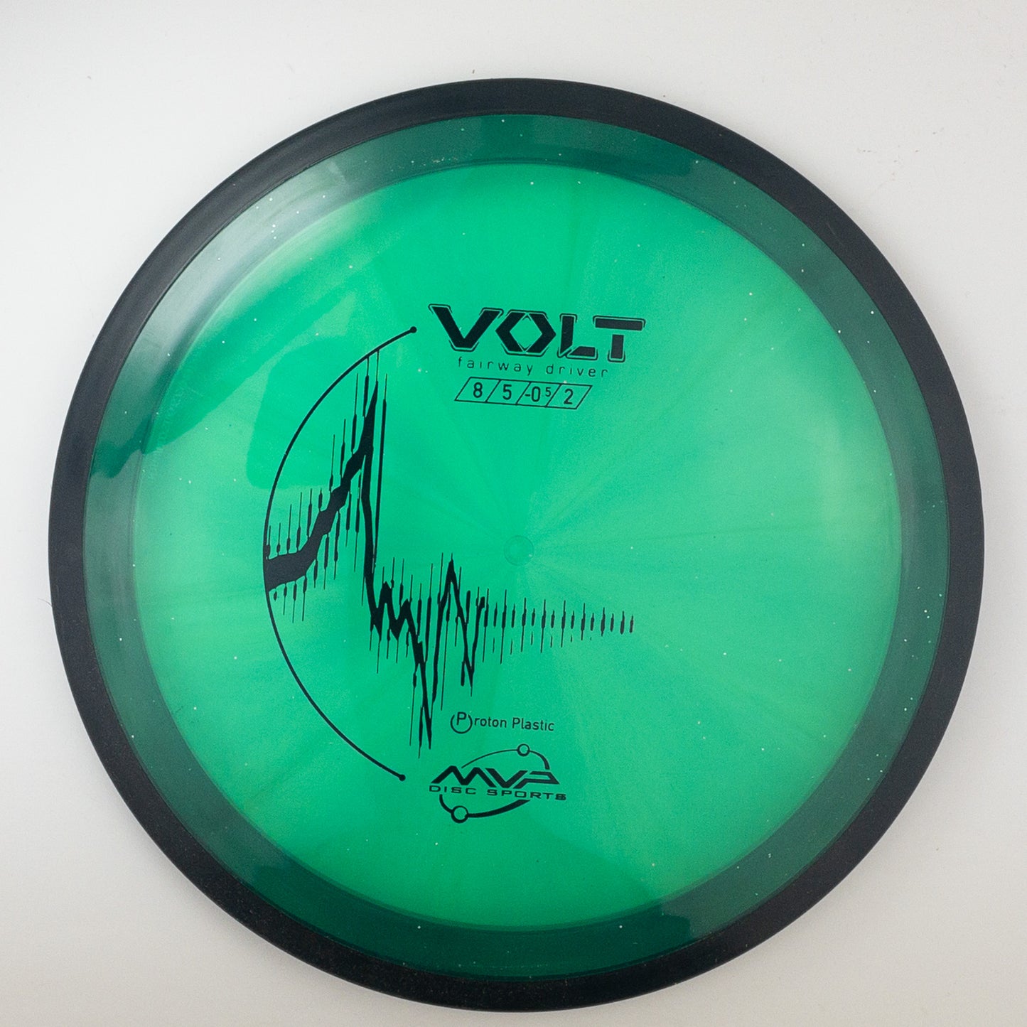MVP Proton Volt