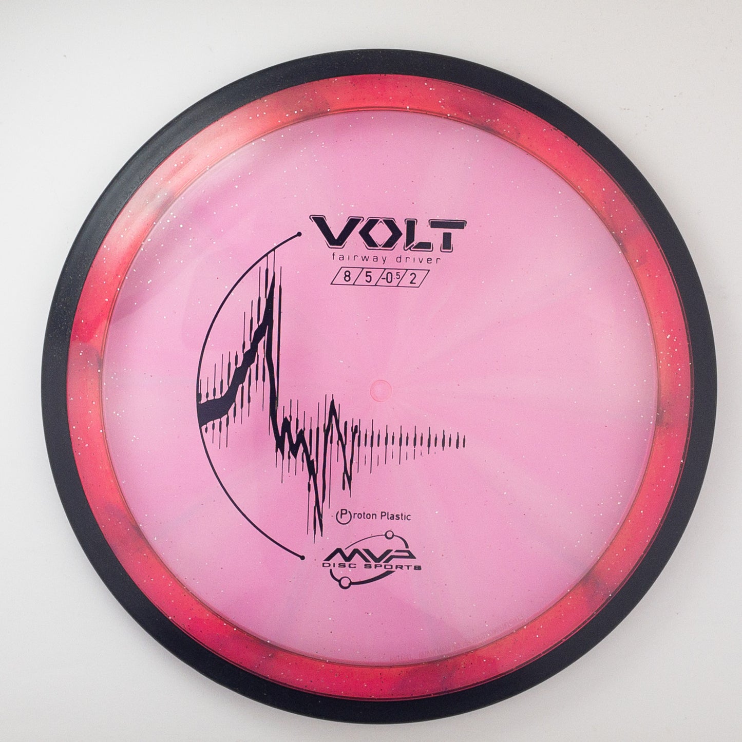MVP Proton Volt