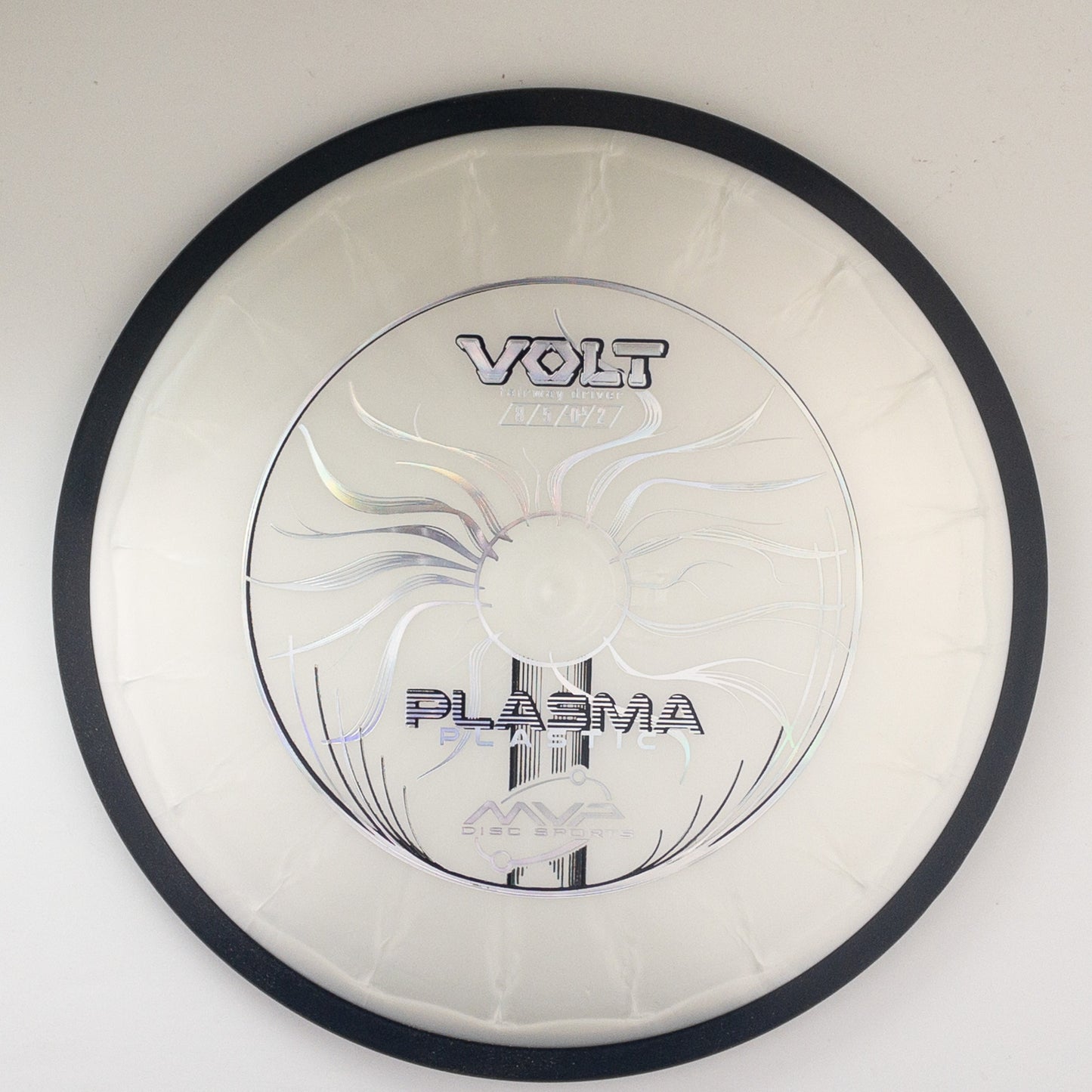 MVP Plasma Volt