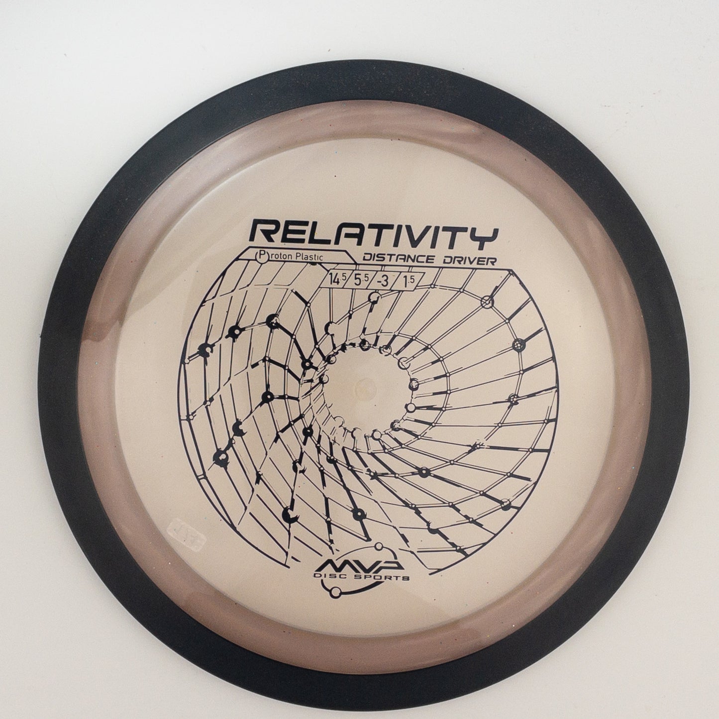 MVP Proton Relativity