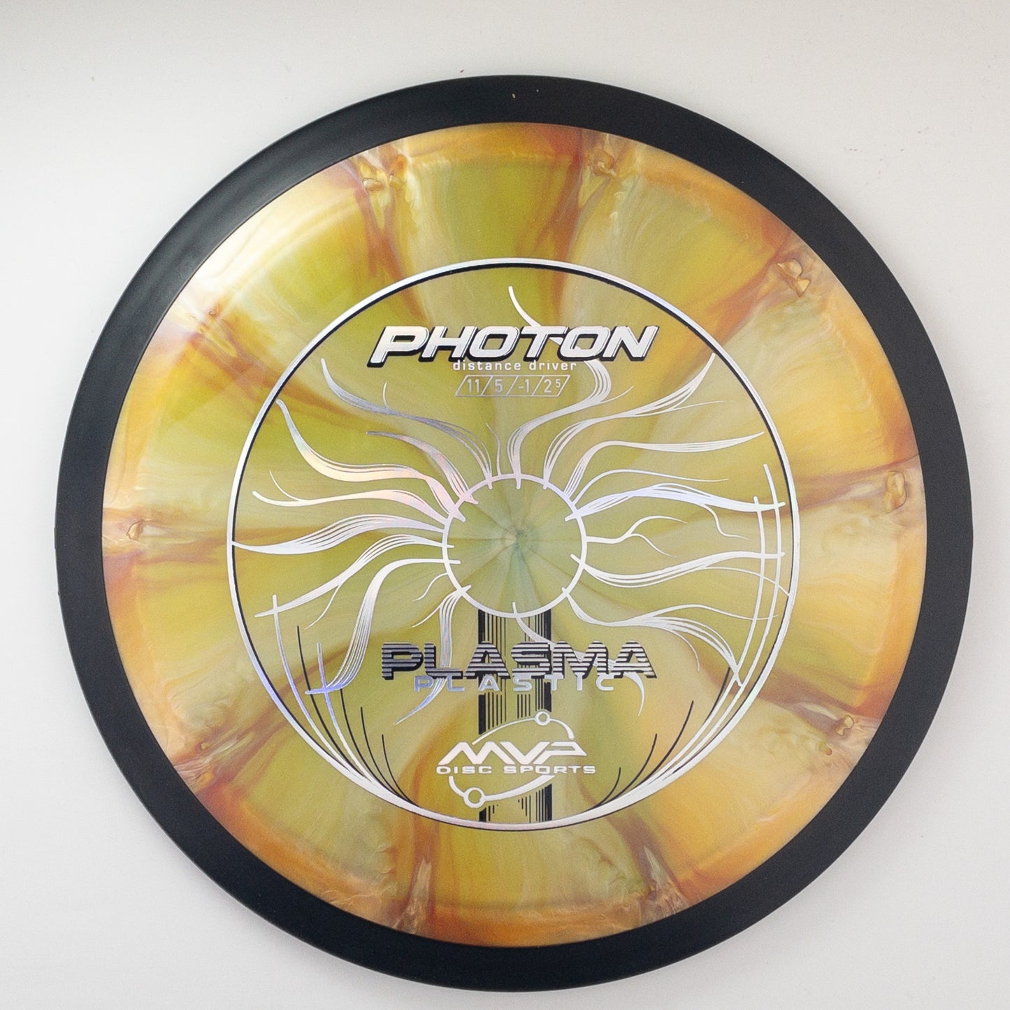 MVP Plasma Photon