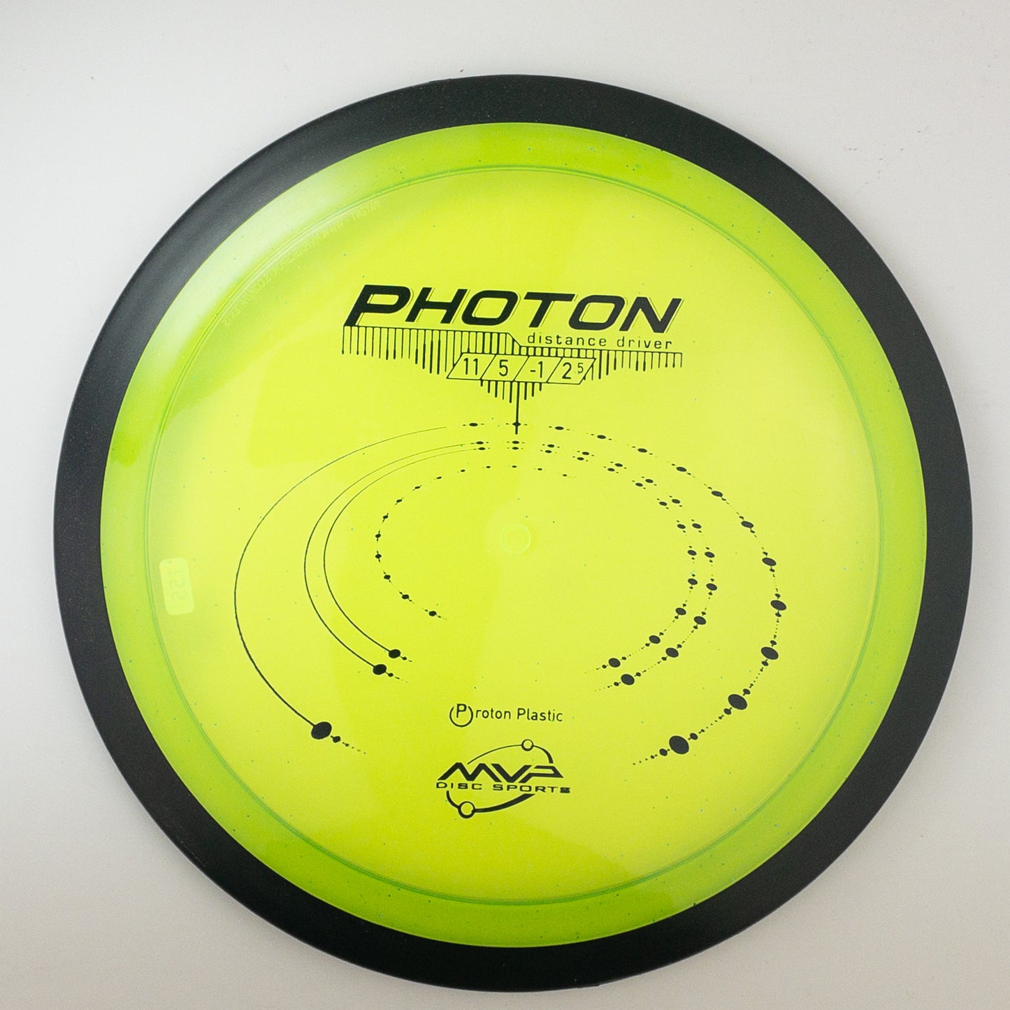 MVP Proton Photon