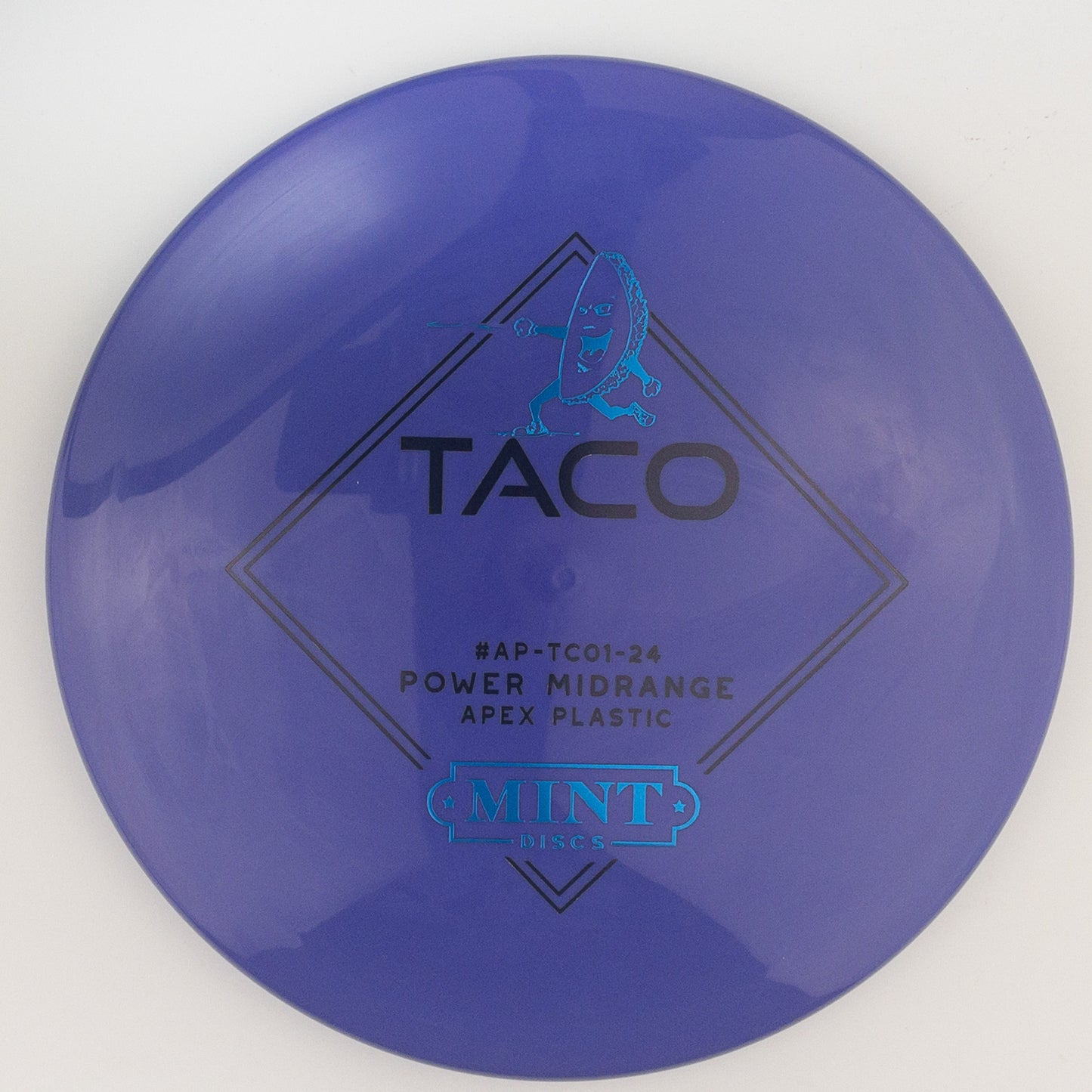 Mint Discs Apex Taco