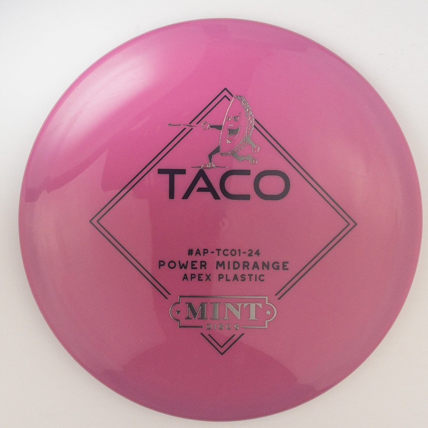 Mint Discs Apex Taco