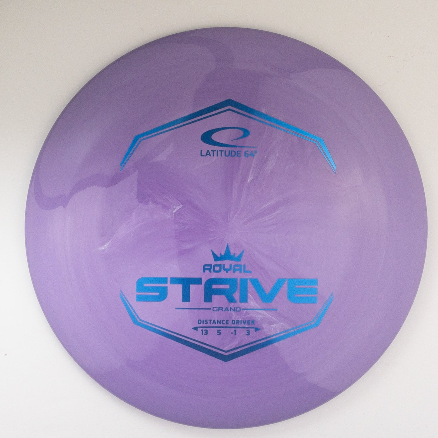 Latitude 64 Royal Grand Strive