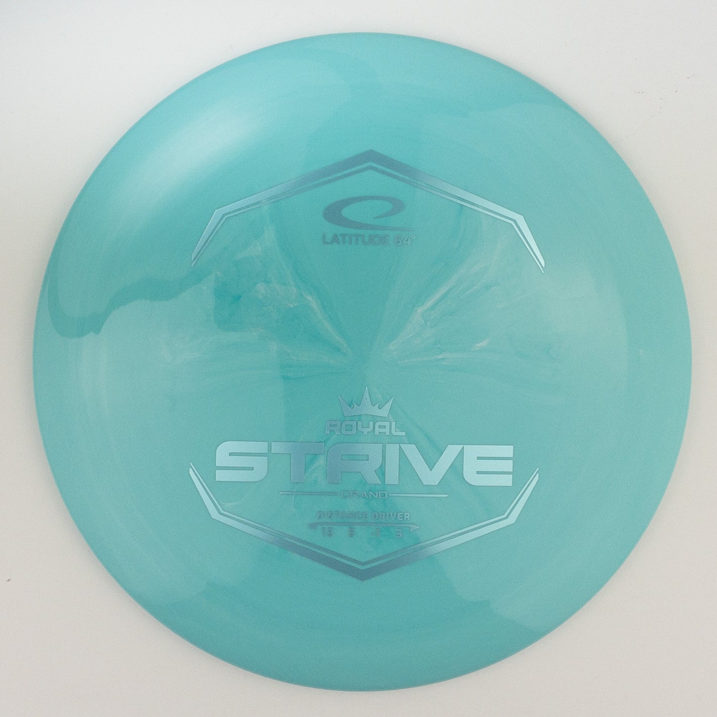 Latitude 64 Royal Grand Strive