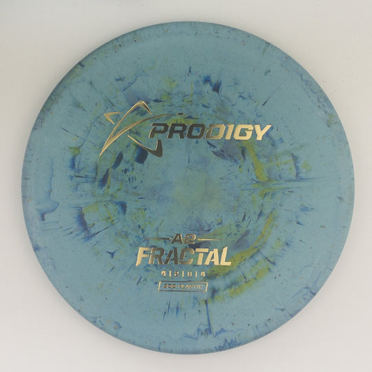 Prodigy Fractal A2 300