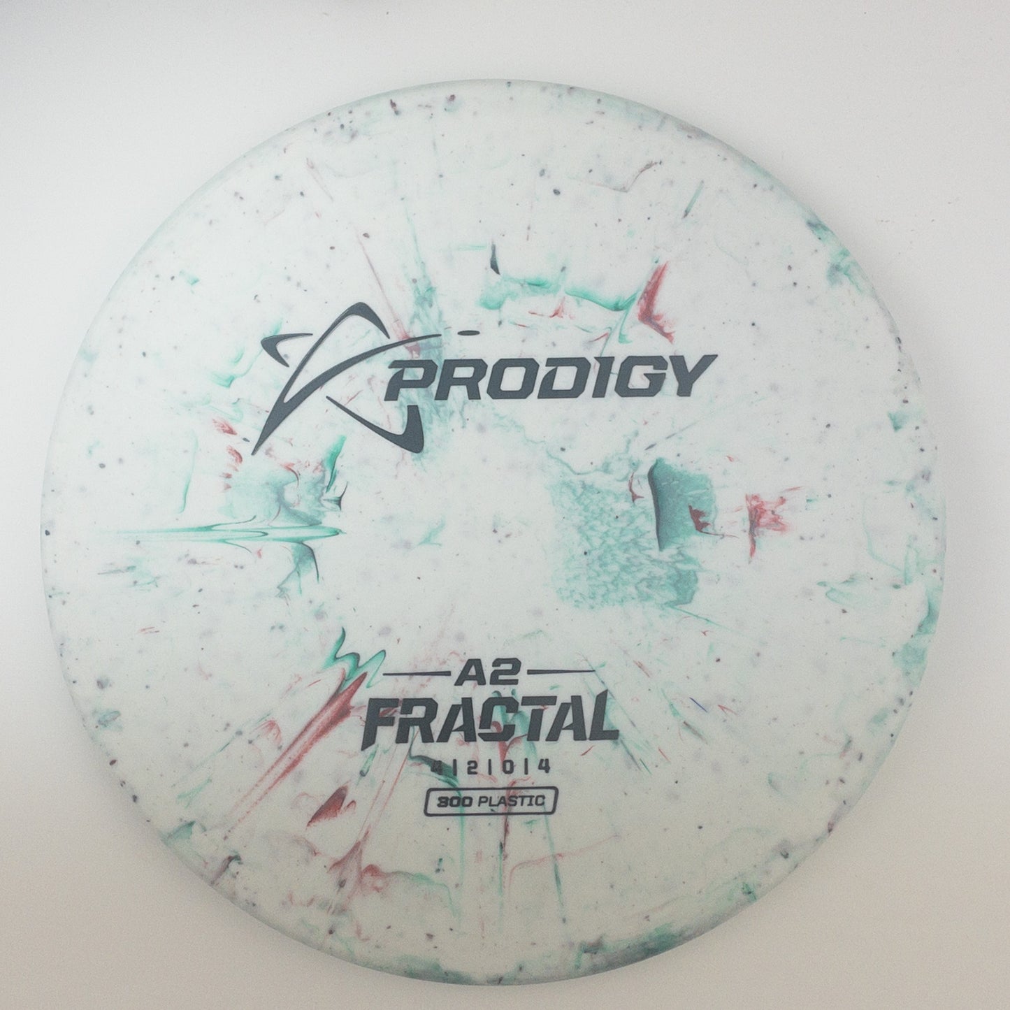 Prodigy Fractal A2 300