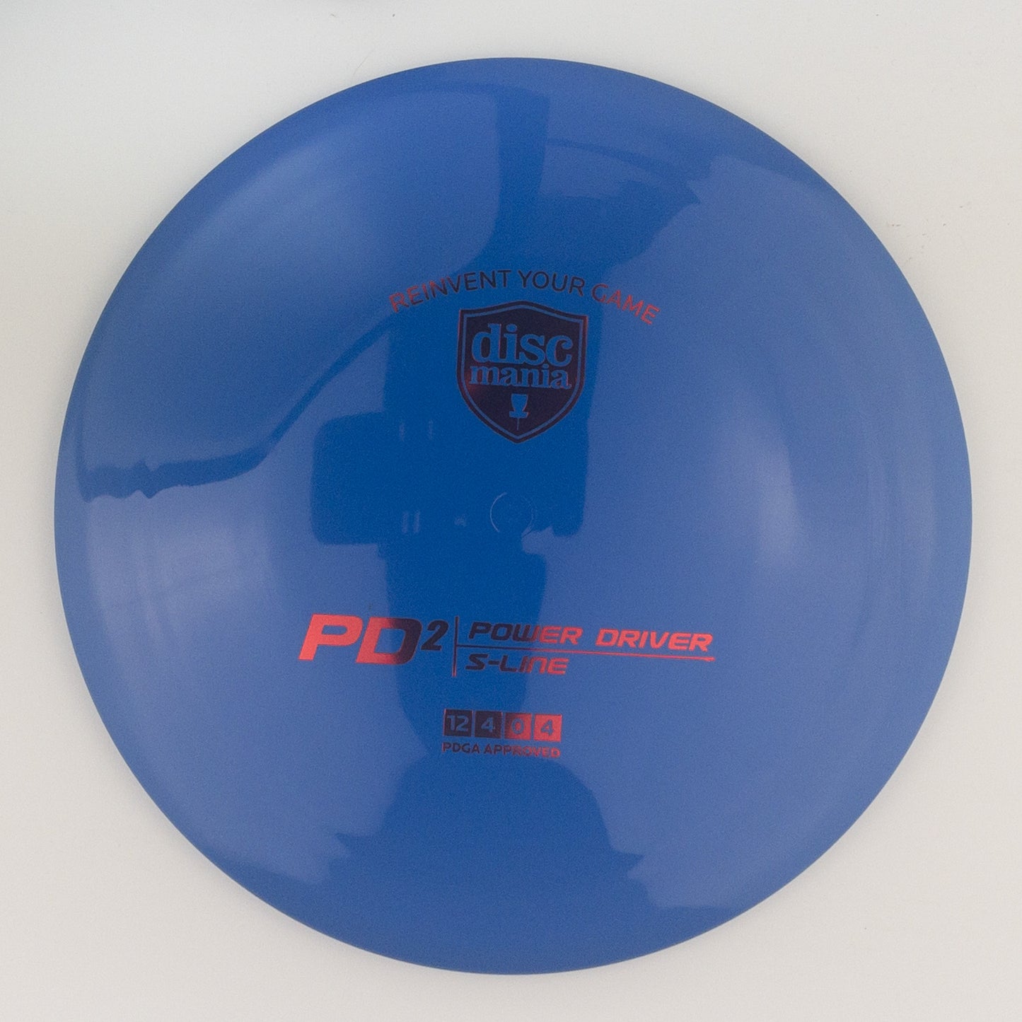 Discmania S-Line PD2