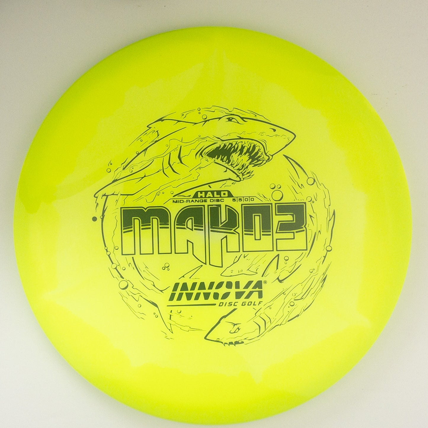Innova Halo Star Mako3