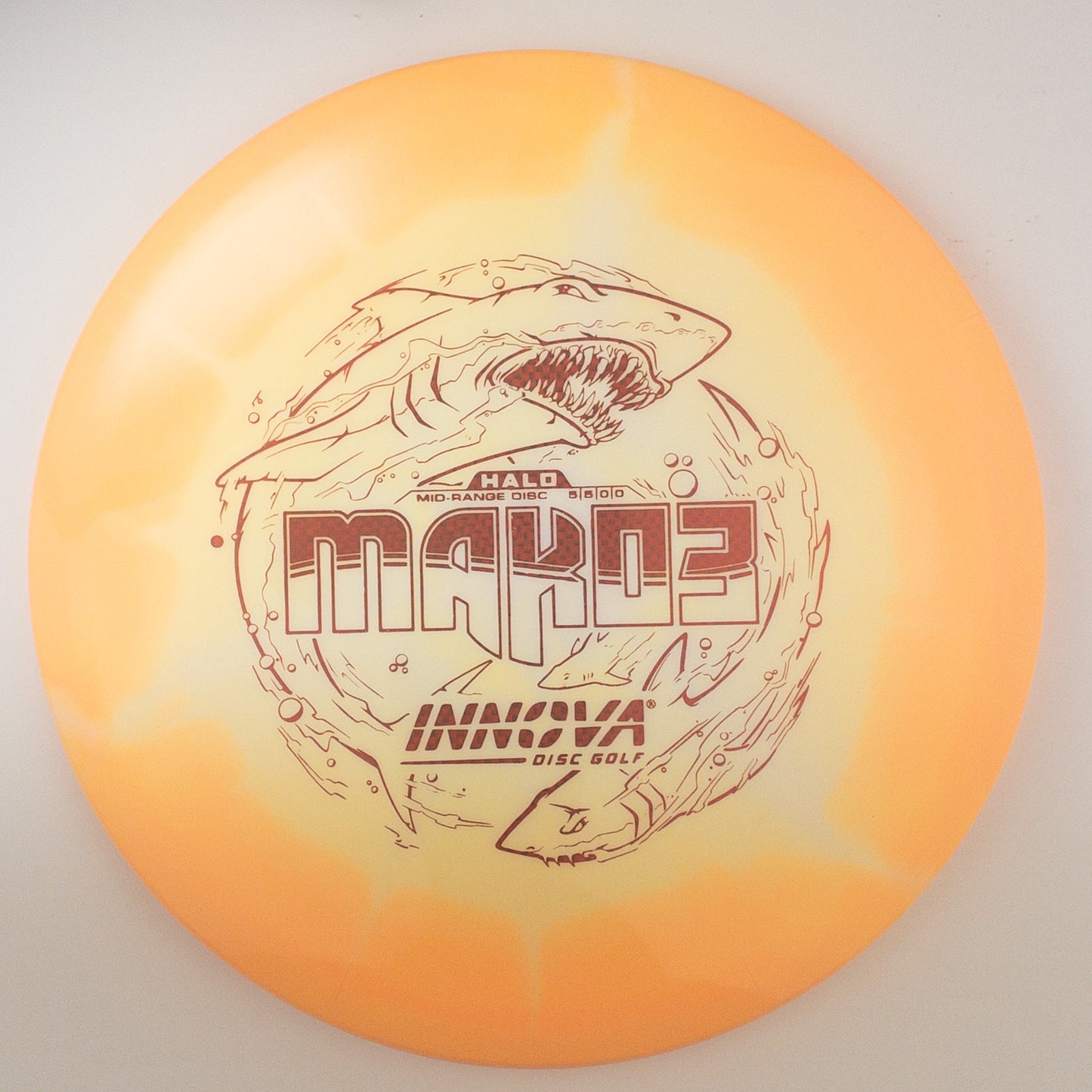 Innova Halo Star Mako3