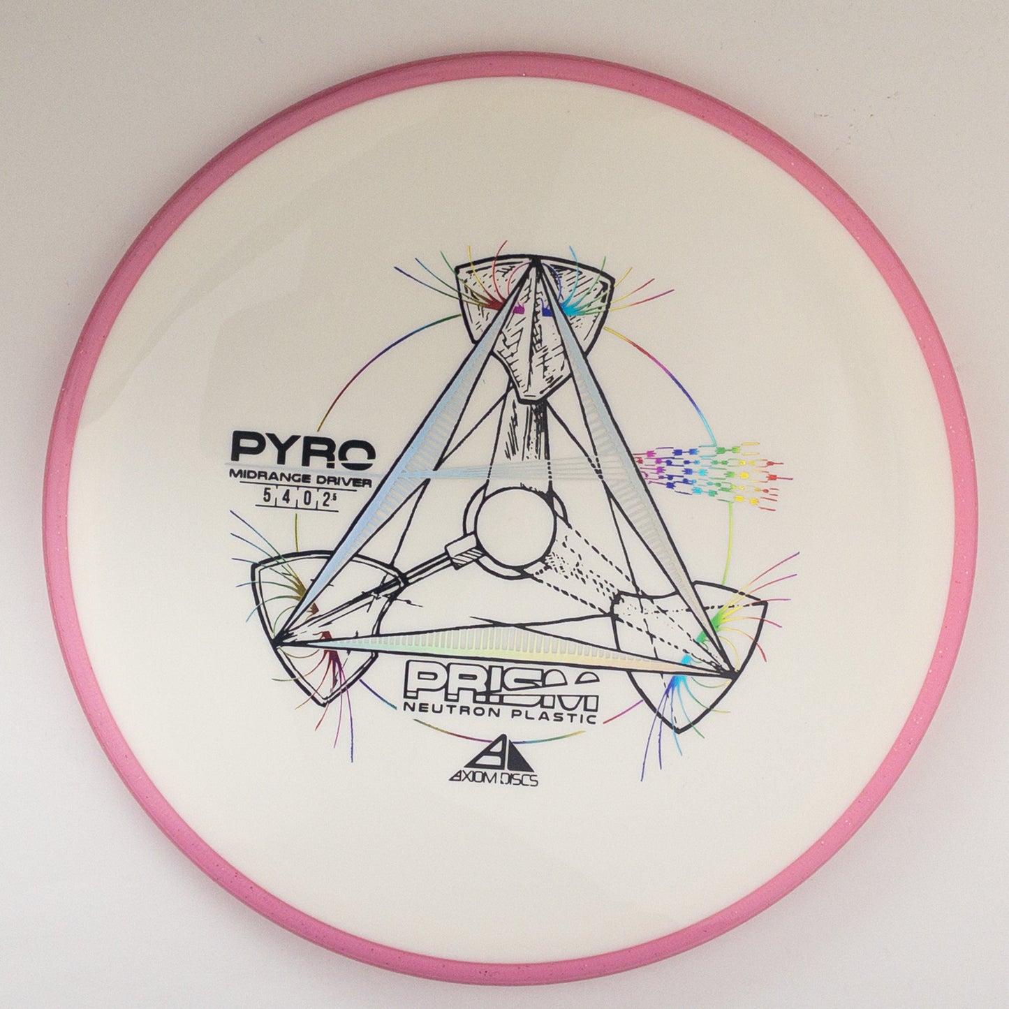 Axiom Prism Neutron Pyro