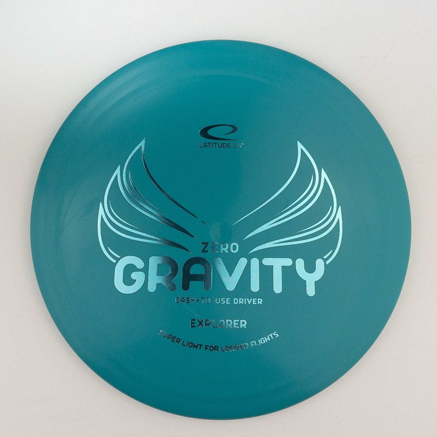 Latitude 64 Zero Gravity Explorer