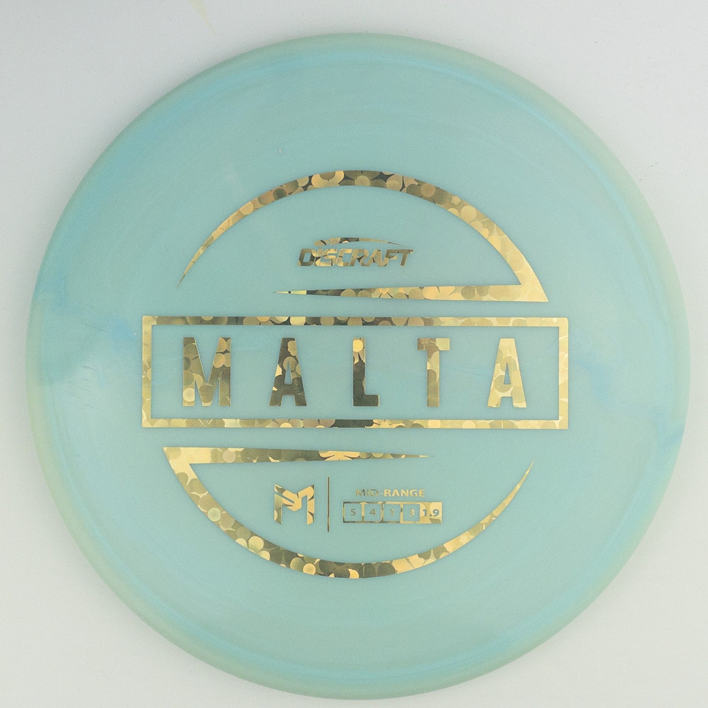 Discraft Paul McBeth ESP Malta