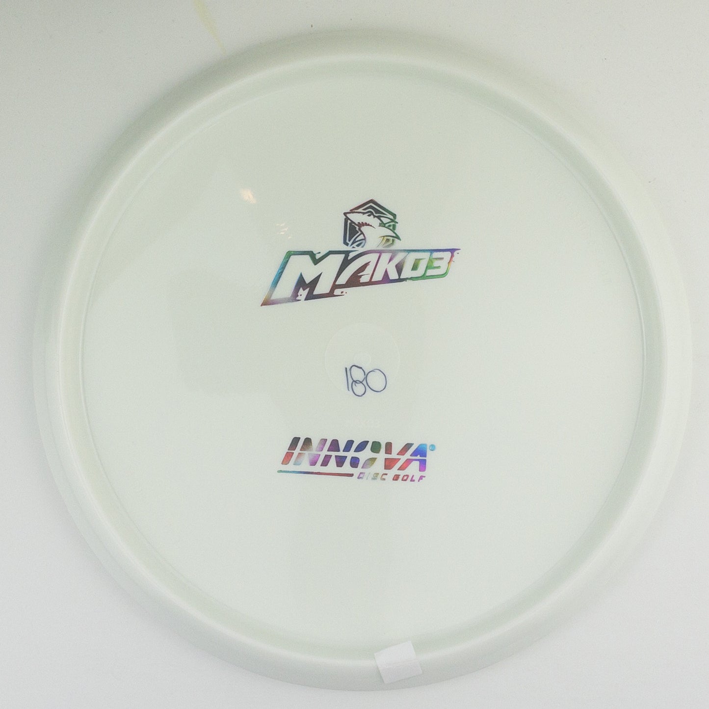 Innova Star Mako3