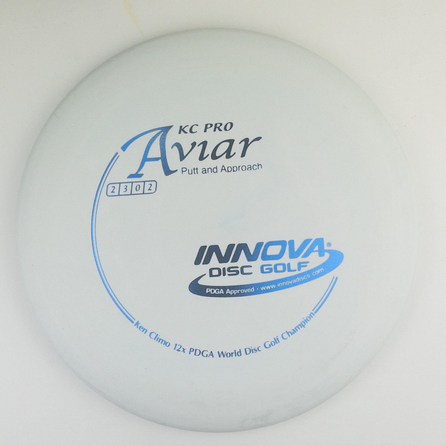 Innova KC Pro Aviar