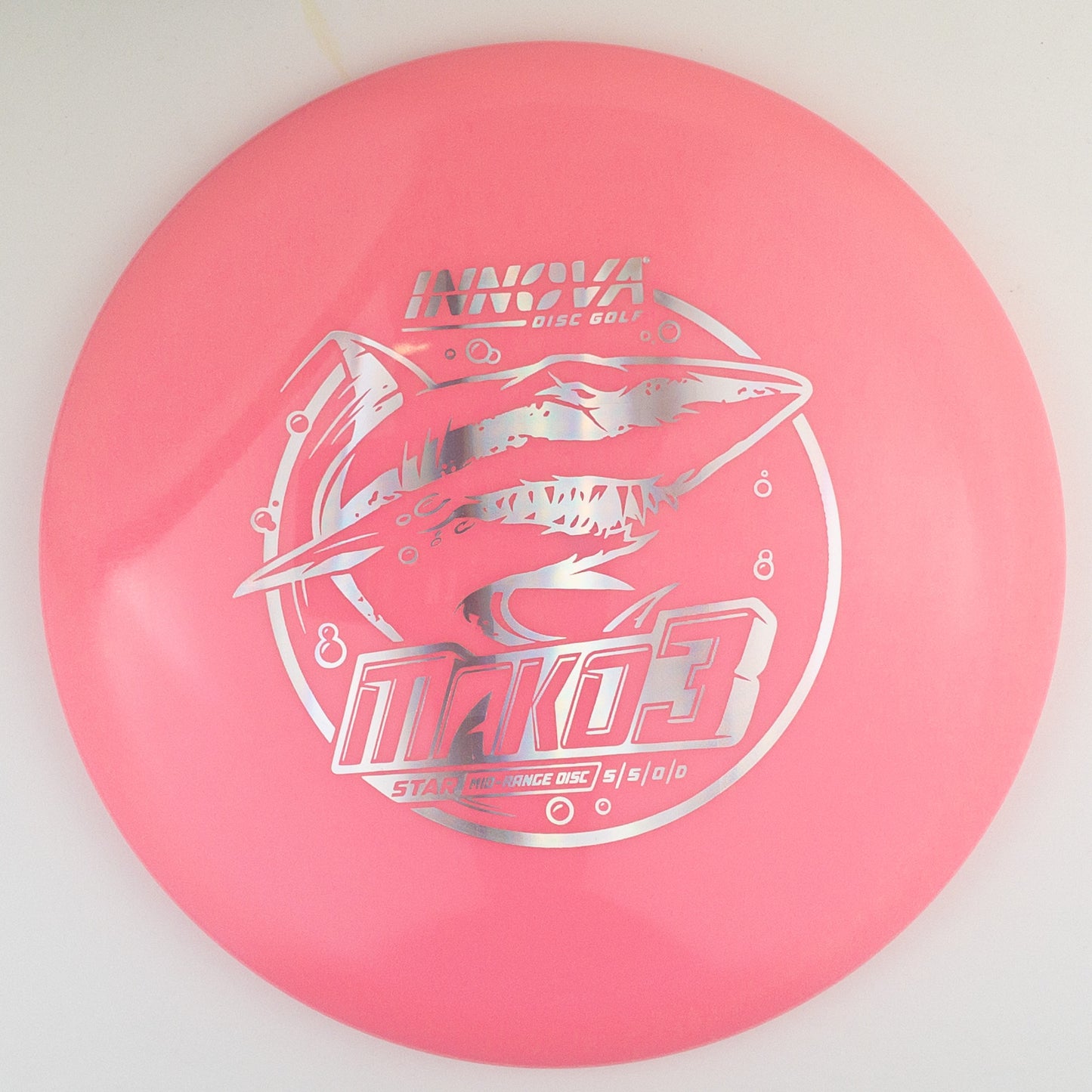 Innova Star Mako3