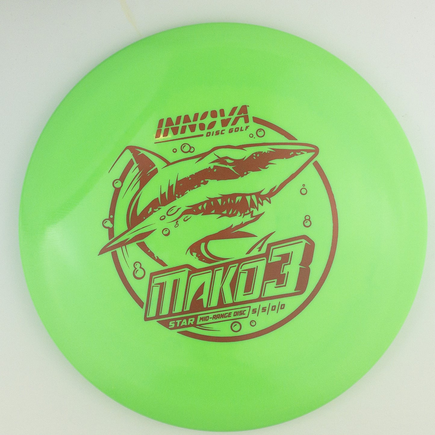 Innova Star Mako3