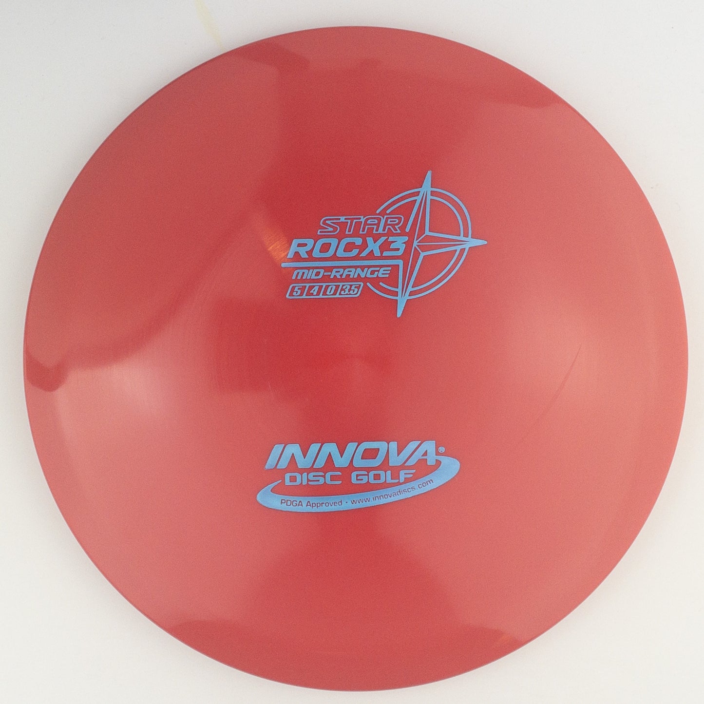 Innova Star RocX3