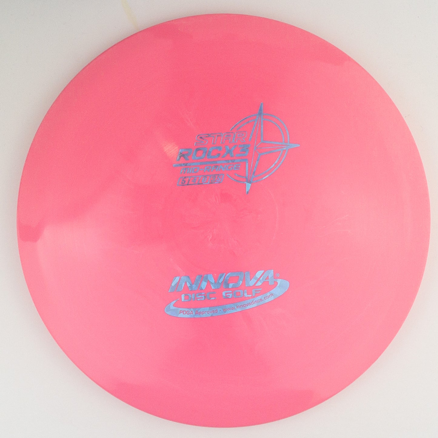 Innova Star RocX3