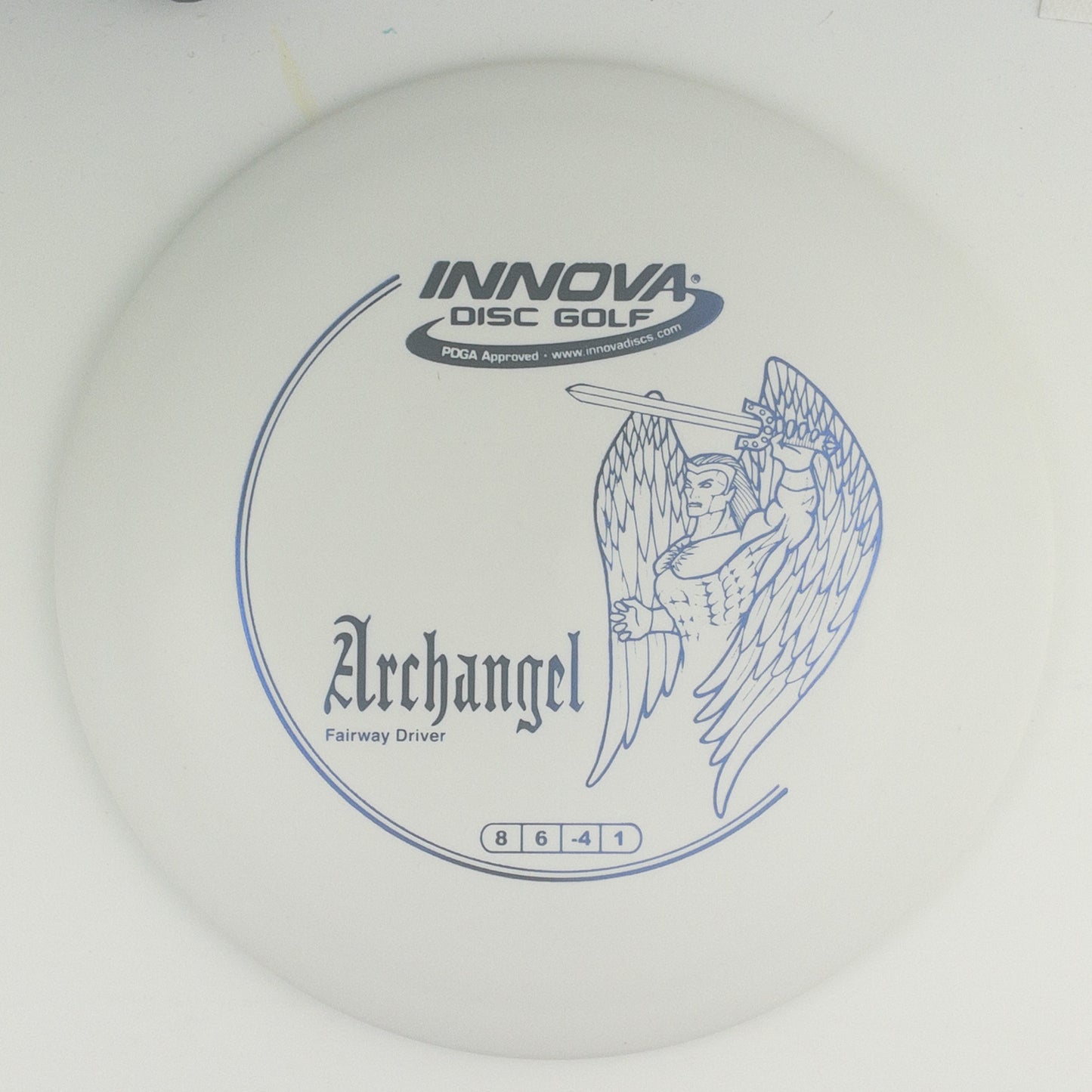 Innova DX Archangel