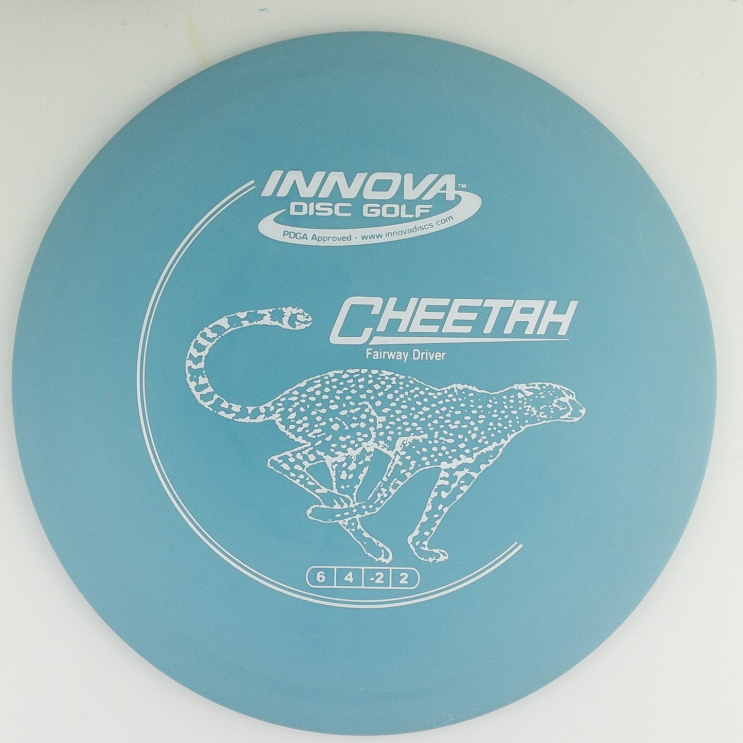 Innova DX Cheetah