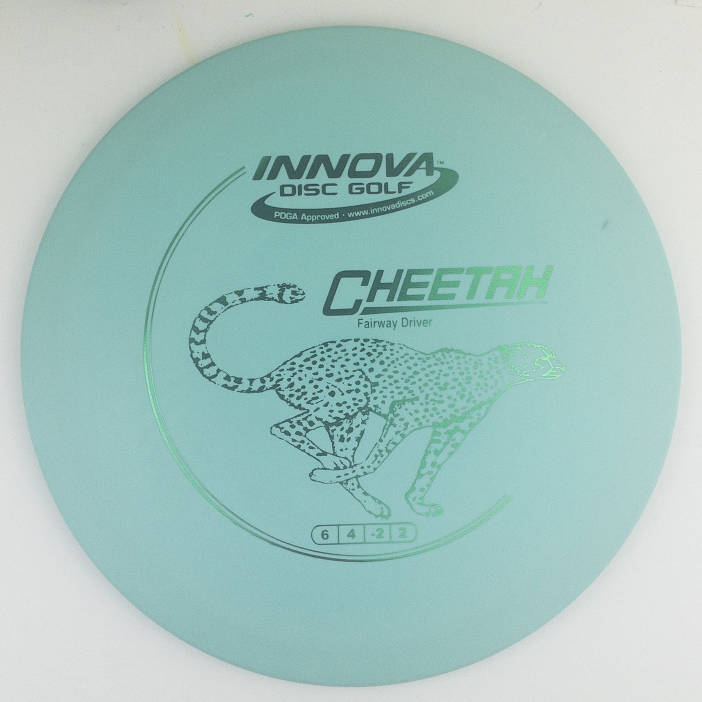 Innova DX Cheetah
