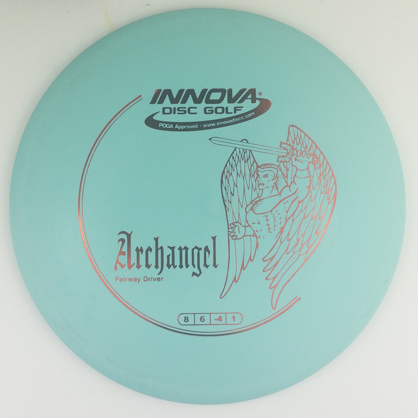 Innova DX Archangel
