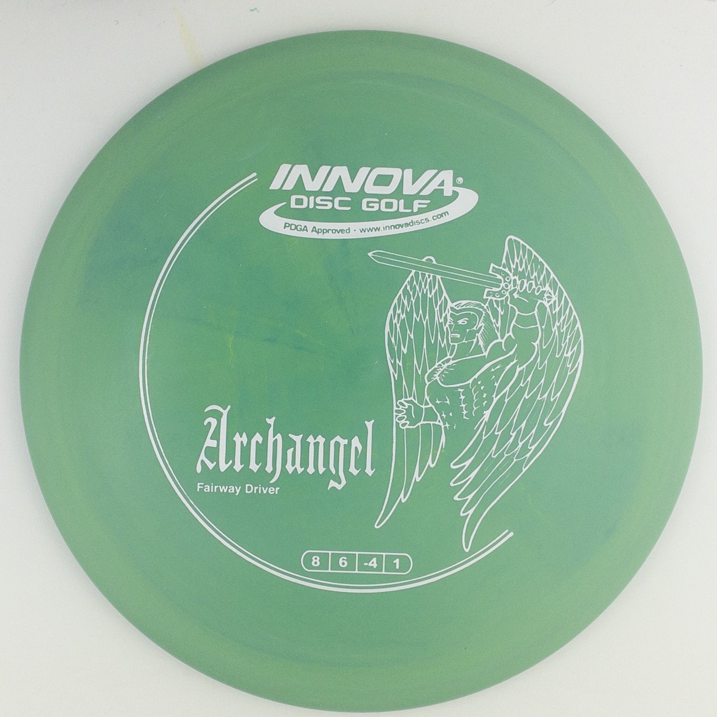 Innova DX Archangel