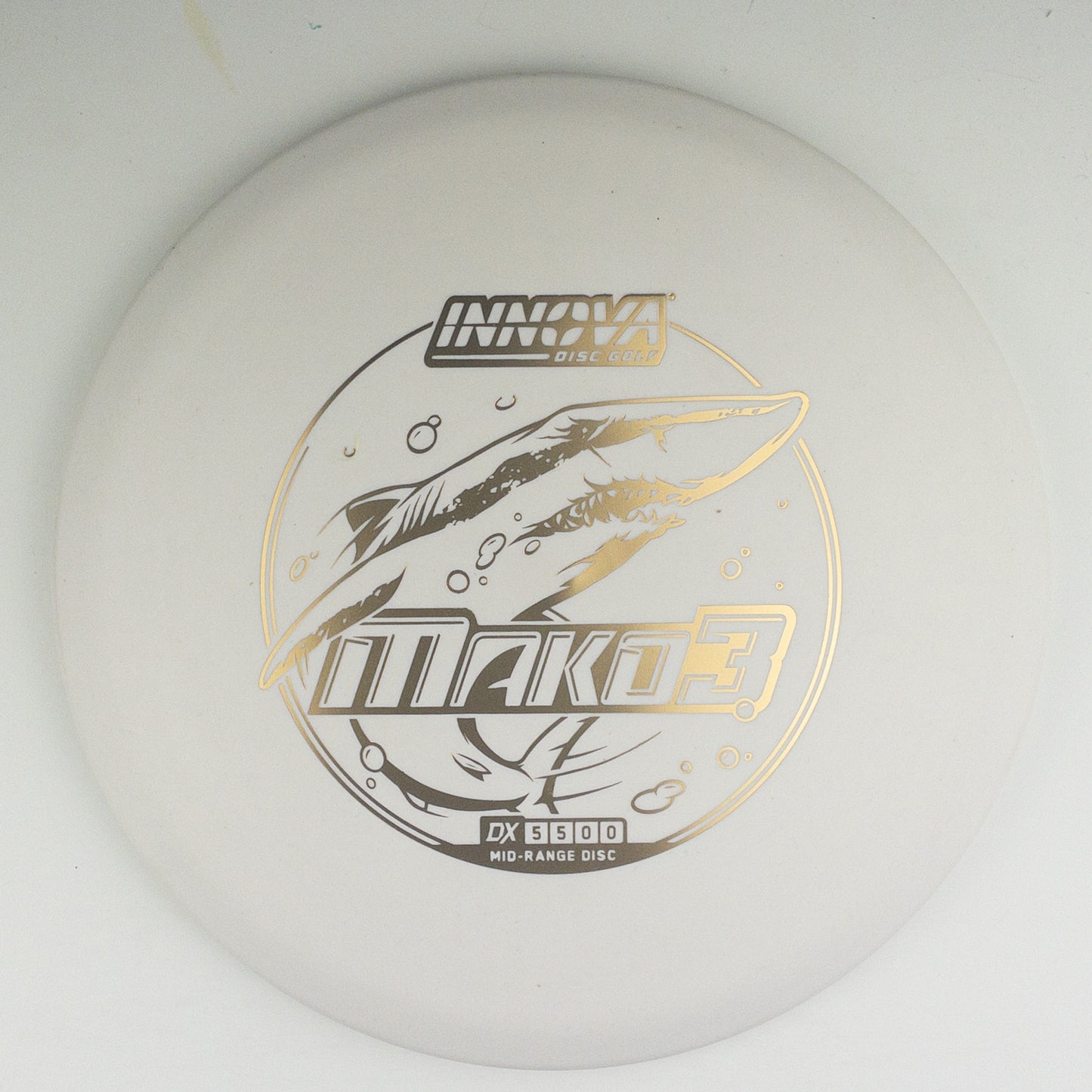 Innova DX Mako3