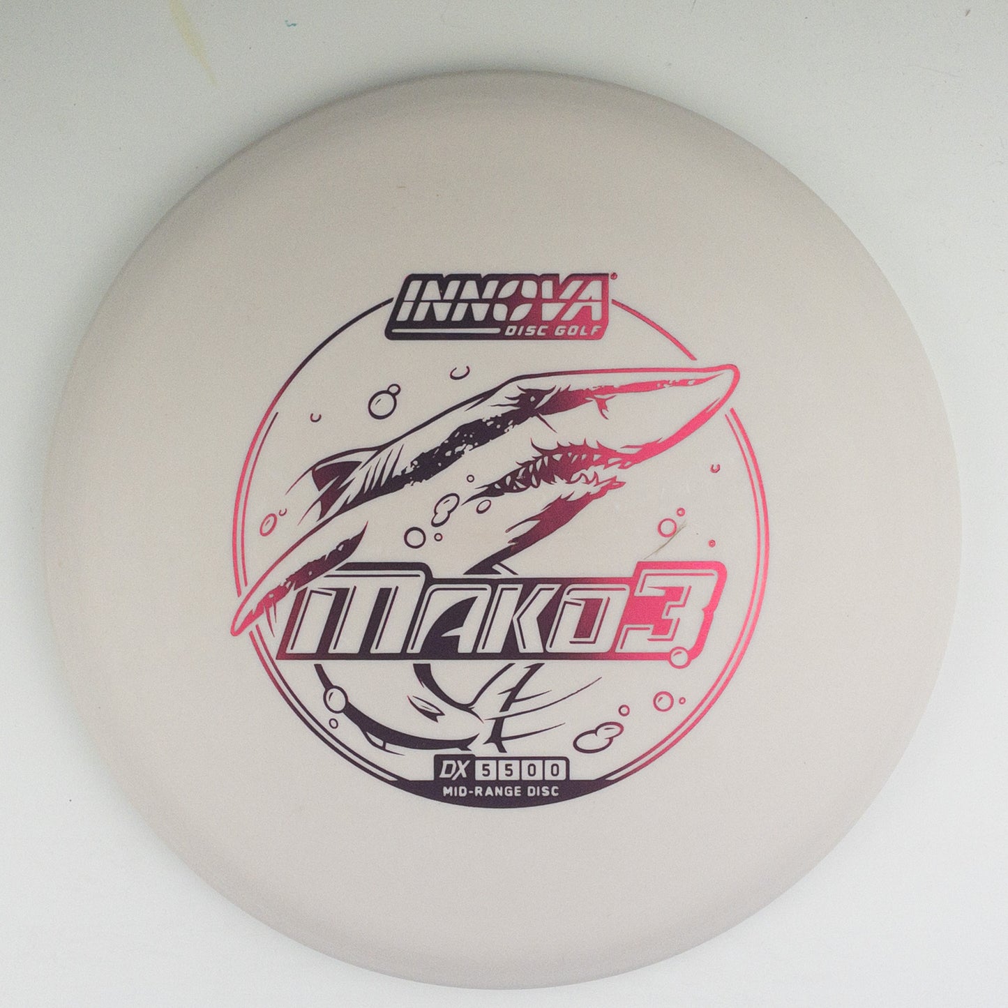 Innova DX Mako3