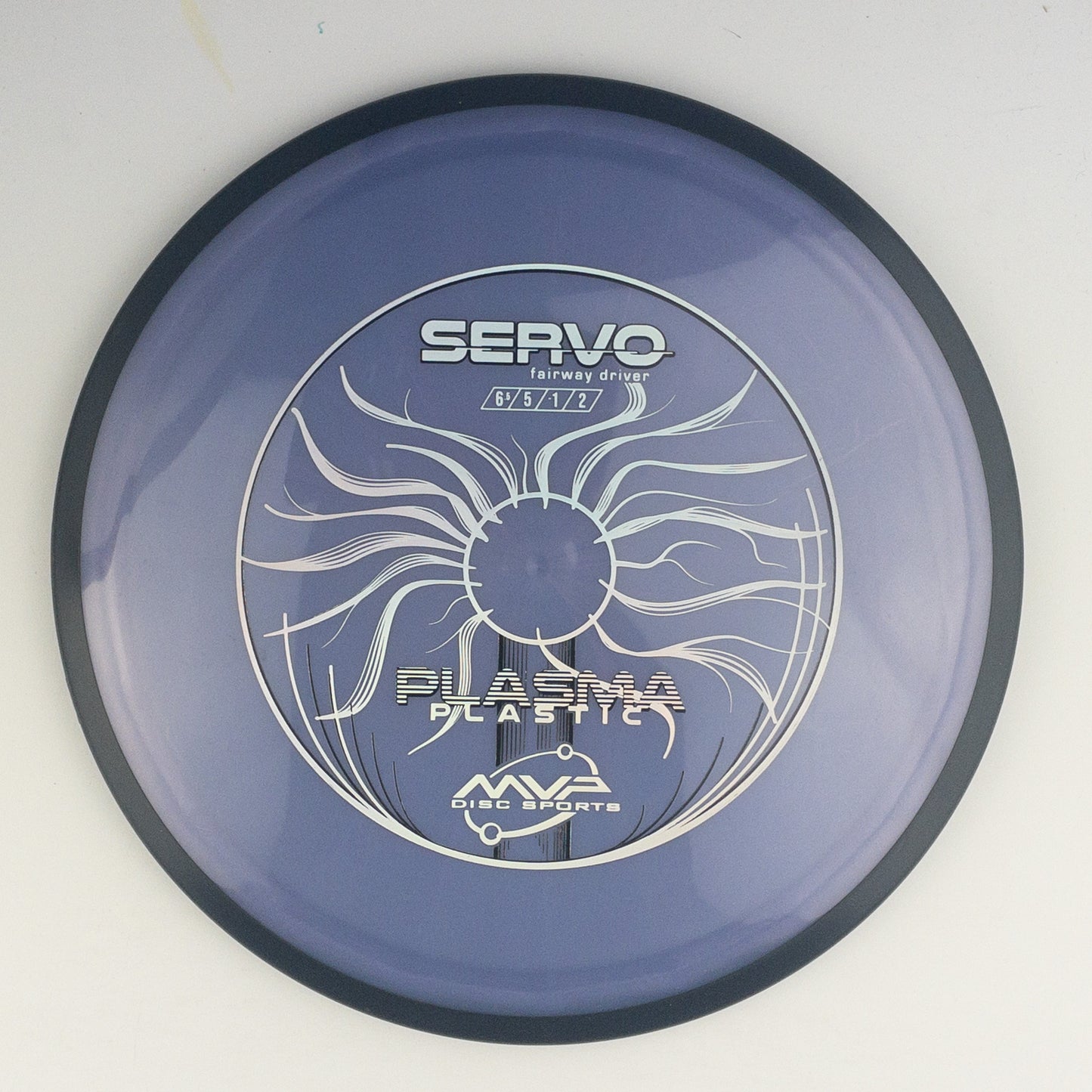 MVP Plasma Servo