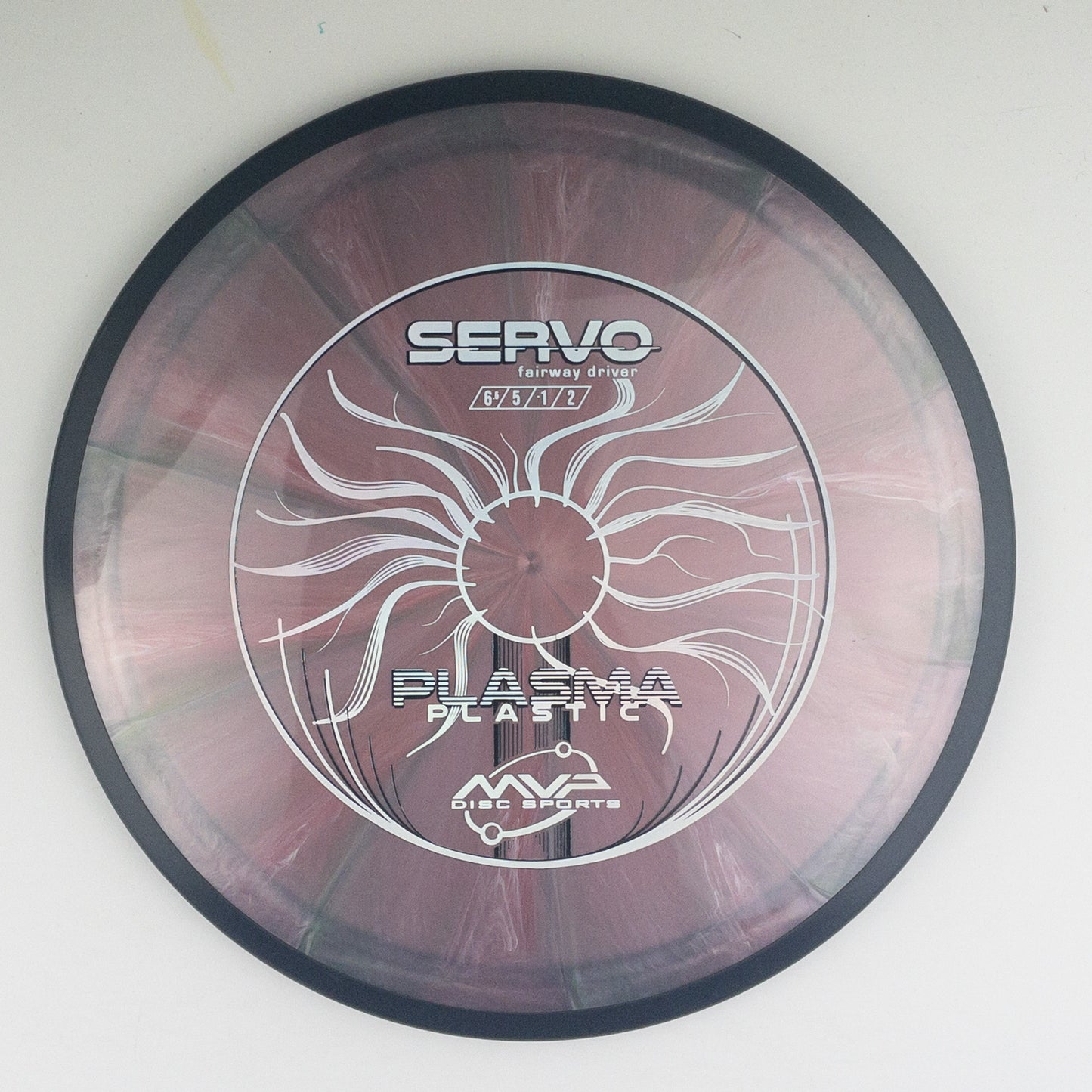 MVP Plasma Servo