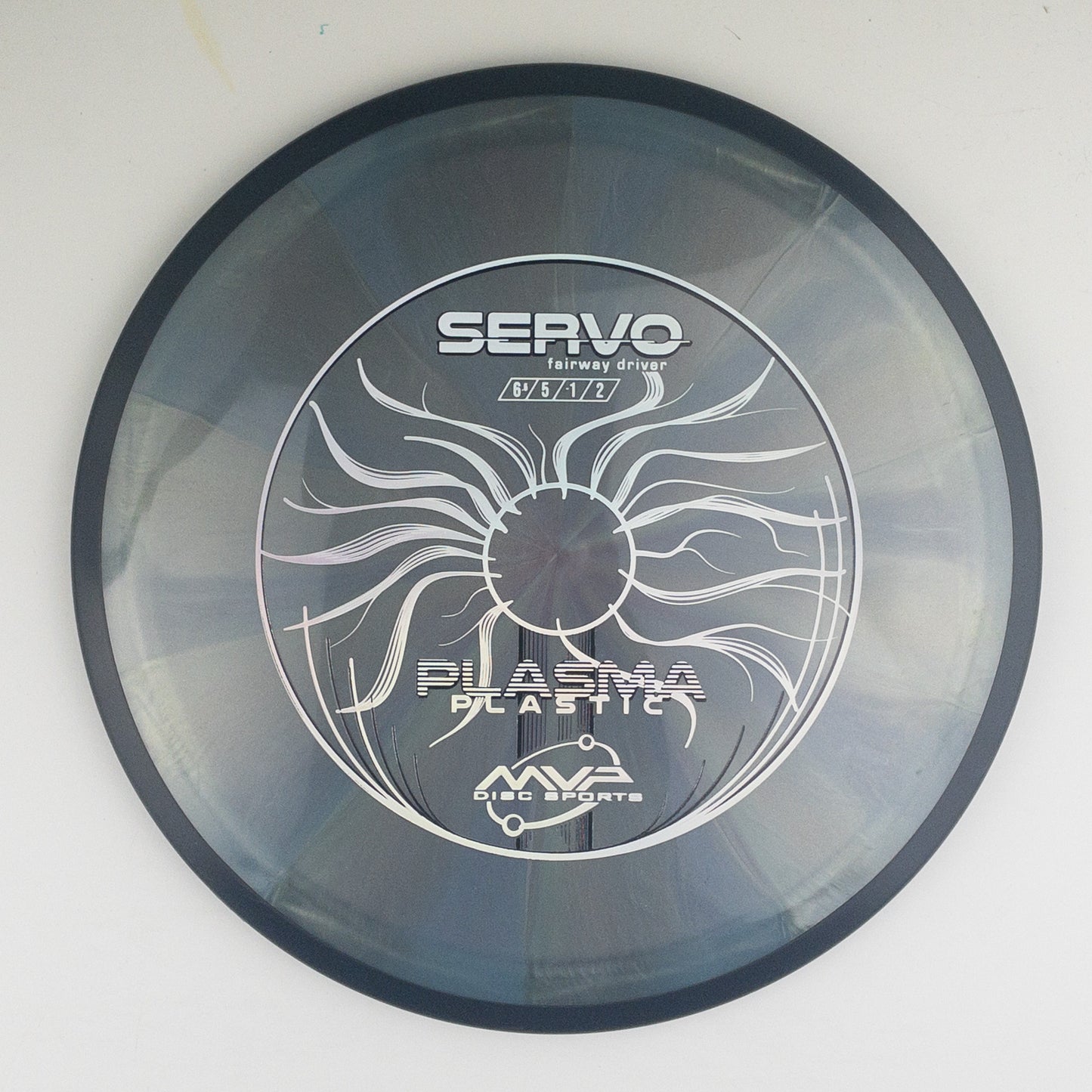 MVP Plasma Servo