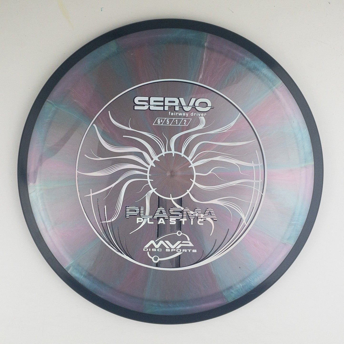 MVP Plasma Servo