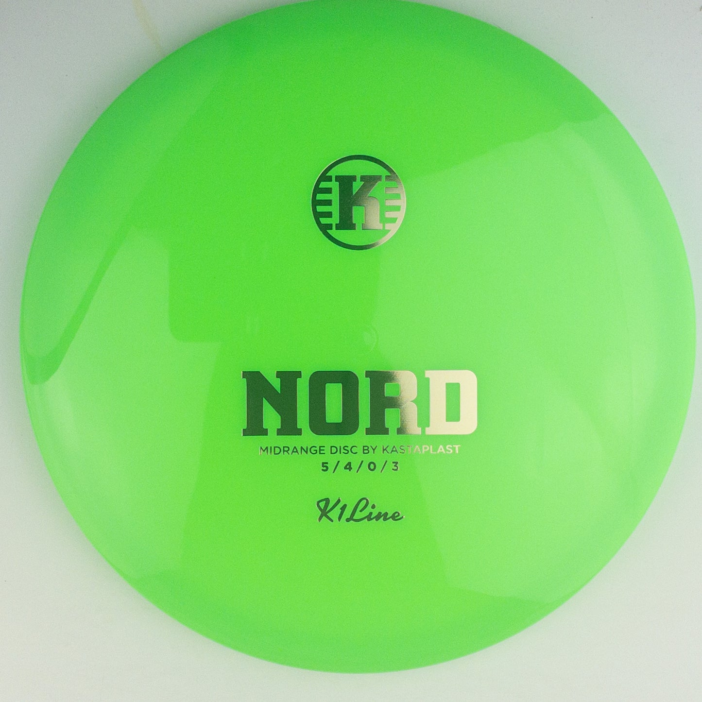 Kastaplast K1 Nord