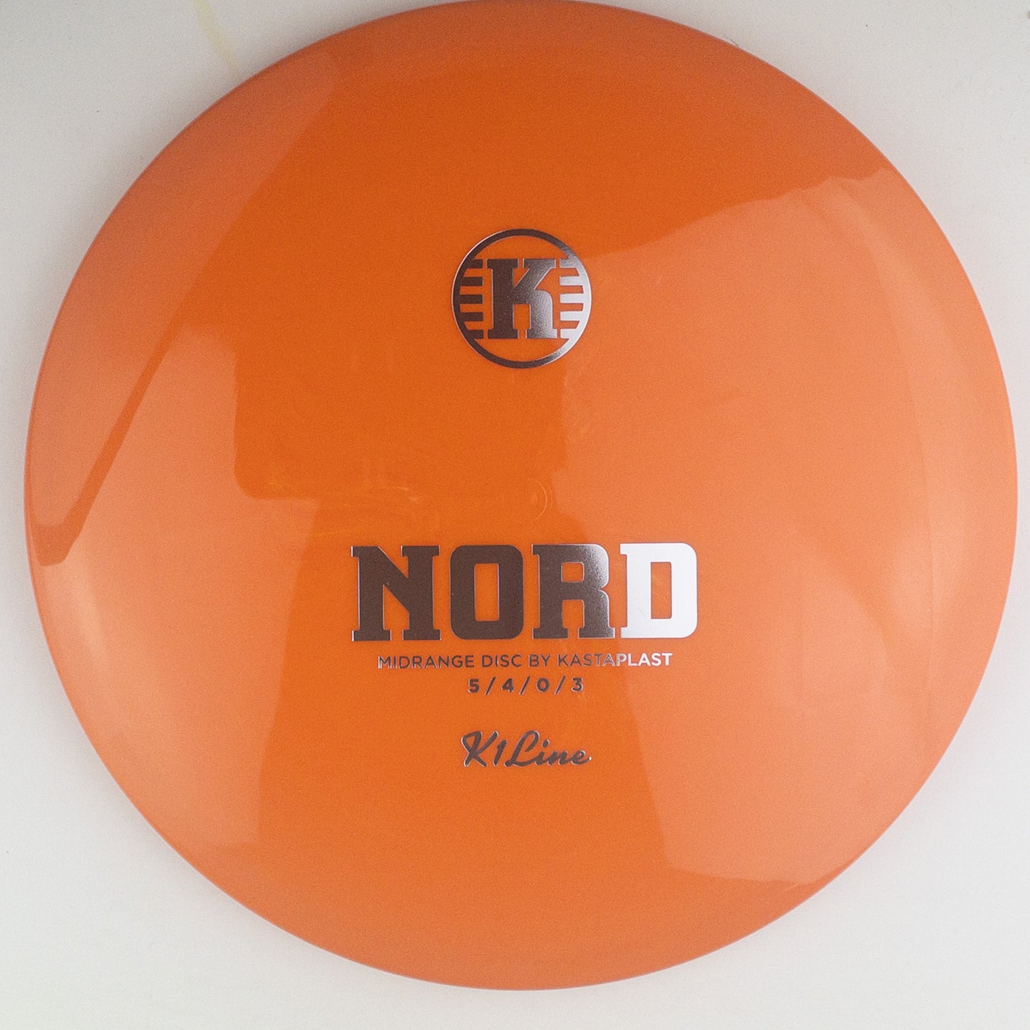 Kastaplast K1 Nord