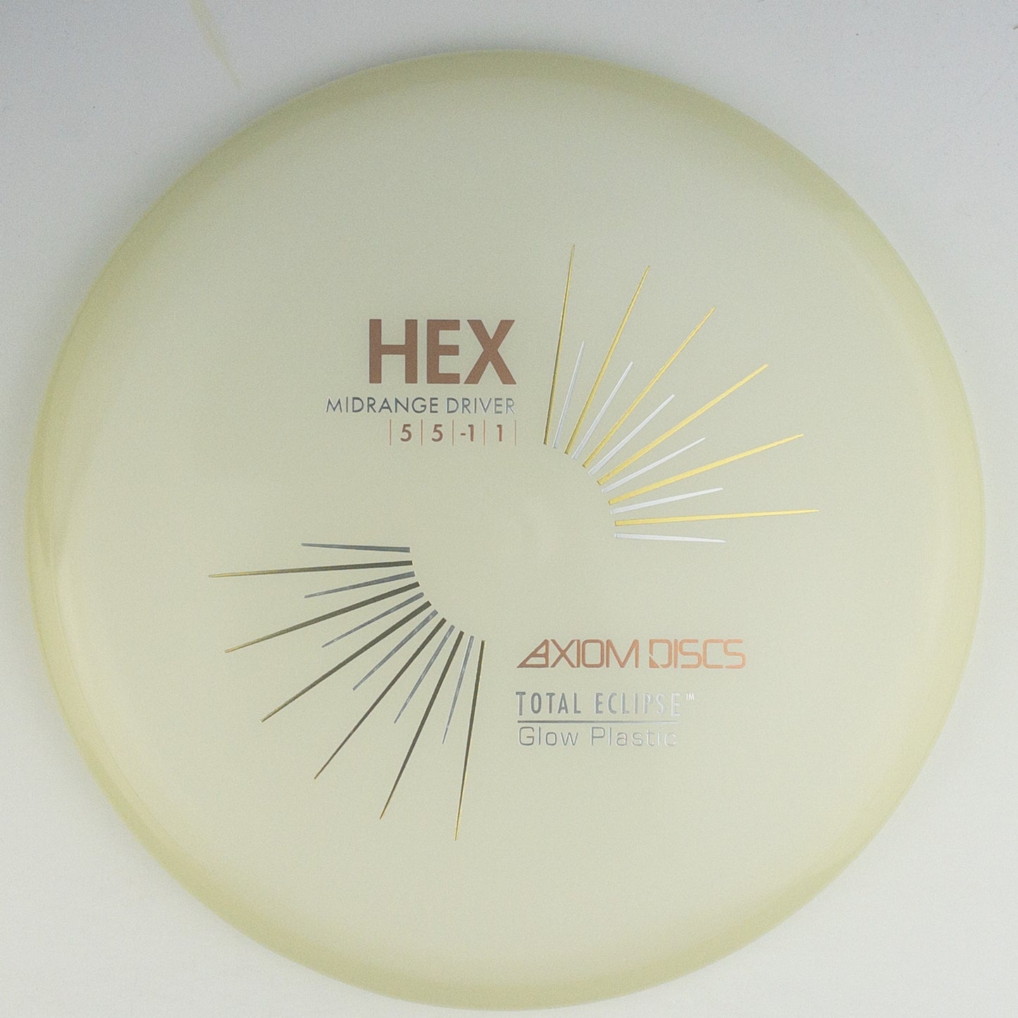 Axiom Total Eclipse Hex