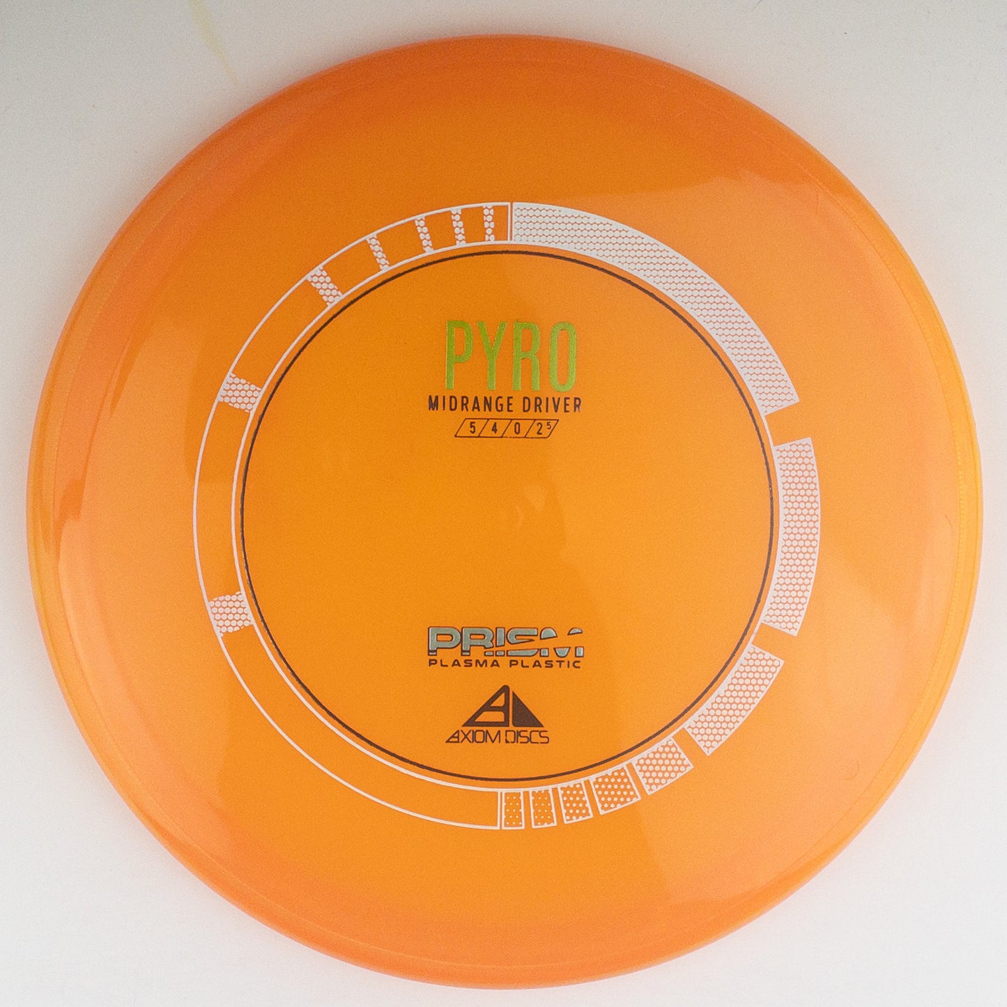 Axiom Prism Plasma Pyro