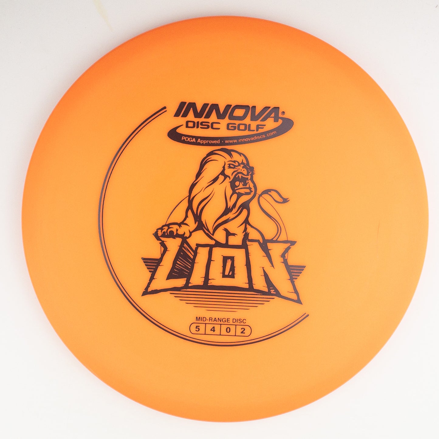 Innova DX Lion