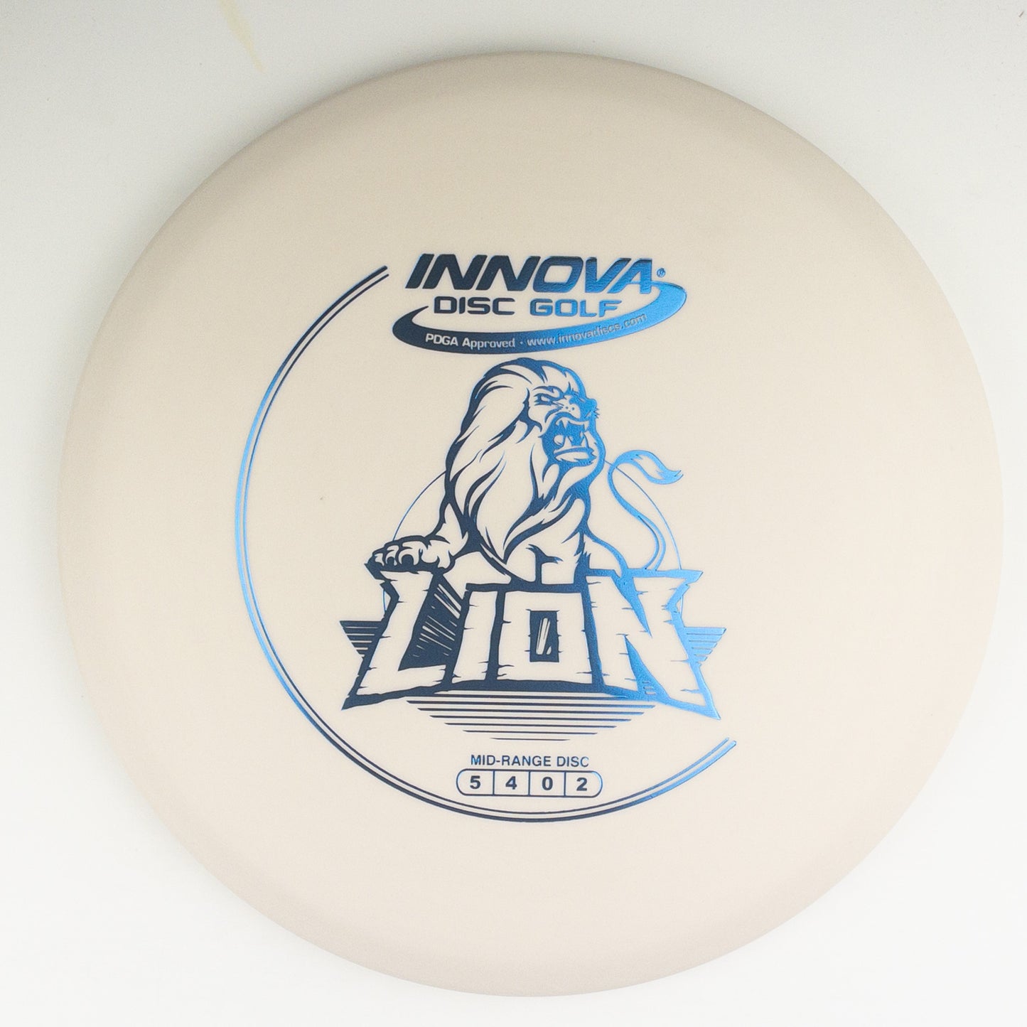 Innova DX Lion